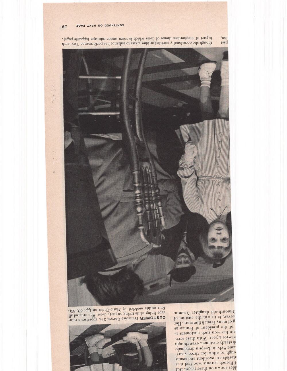 Pennsylvania Oil Magazine Advertisement Half Page Petroliana 1950s Vintage